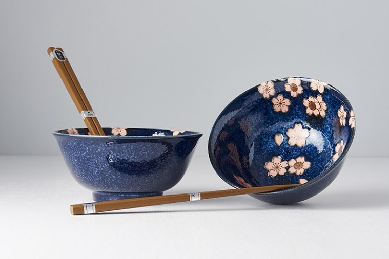Made in Japan ceramic